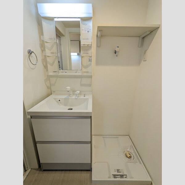 ハーモニーテラス八代町 室内写真7