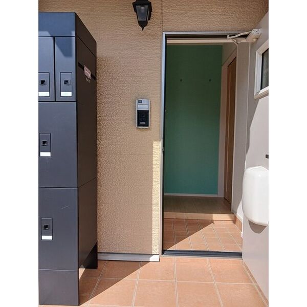 リーデレ 室内写真7