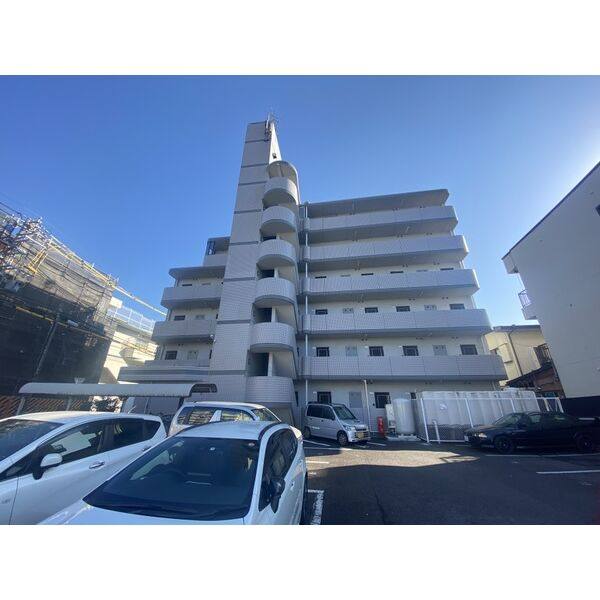 セントラルハイツ元塩 建物画像