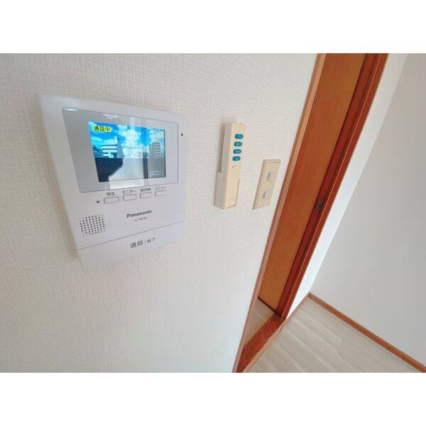 ベルメゾン本田 室内写真3