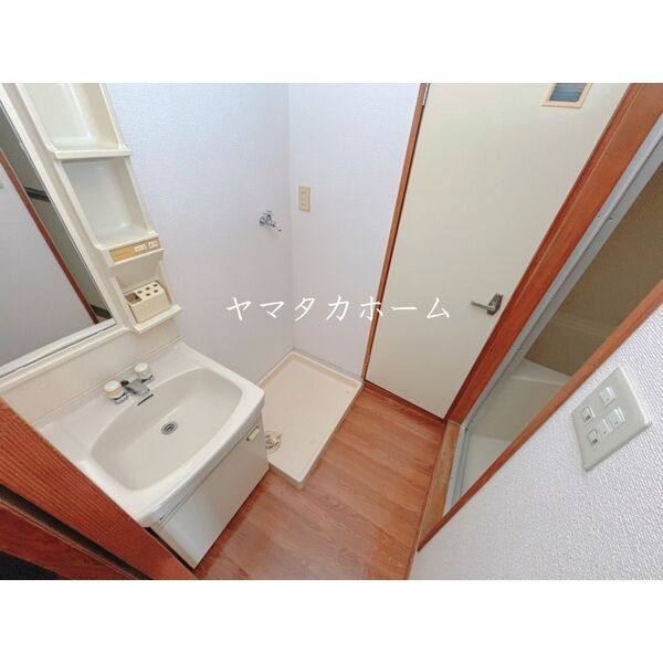 ベルメゾン本田 室内写真5