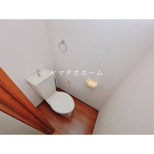 ベルメゾン本田 室内写真6