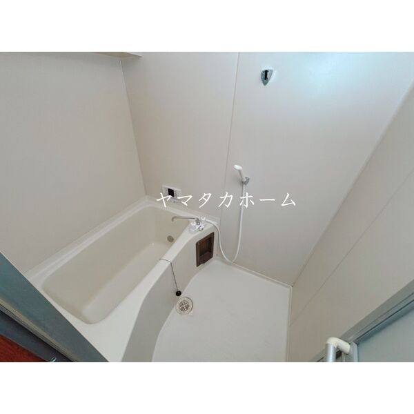ベルメゾン本田 室内写真8