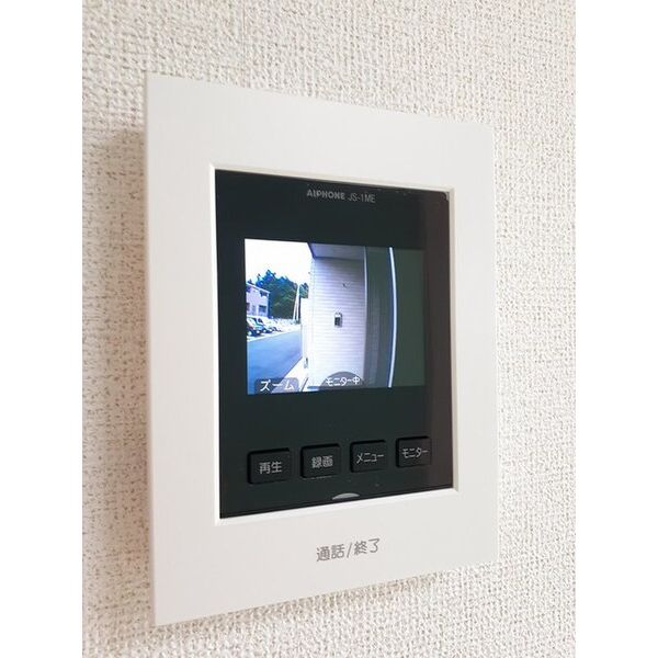 マウントオータムⅡ 室内写真9
