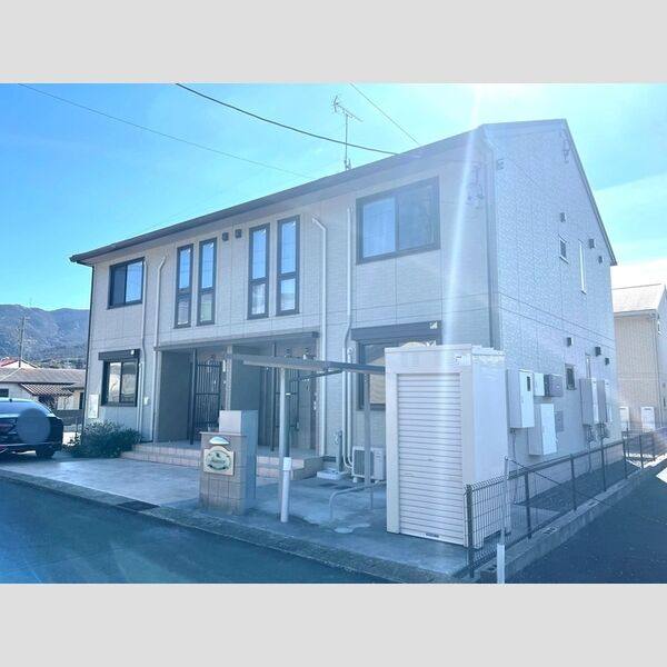 Forever 建物画像
