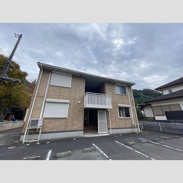 リプルス浜の宮Ⅱ A棟 建物画像