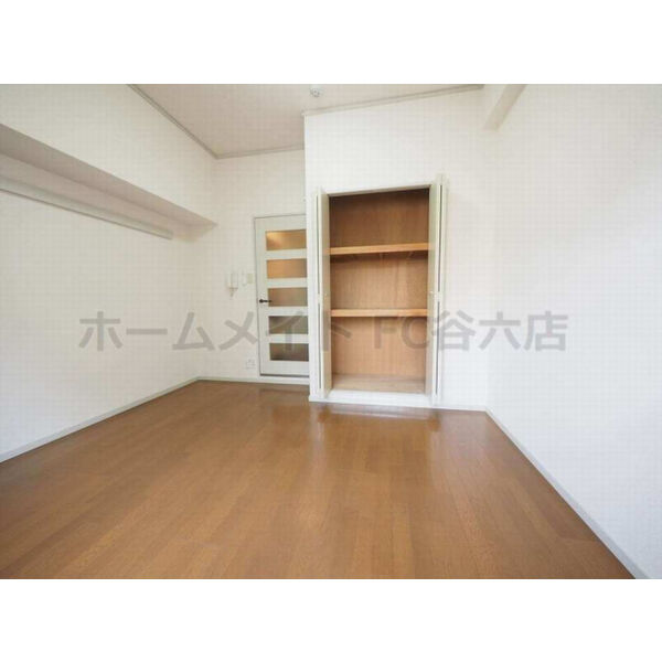 大国町青山ビル別館 室内写真5