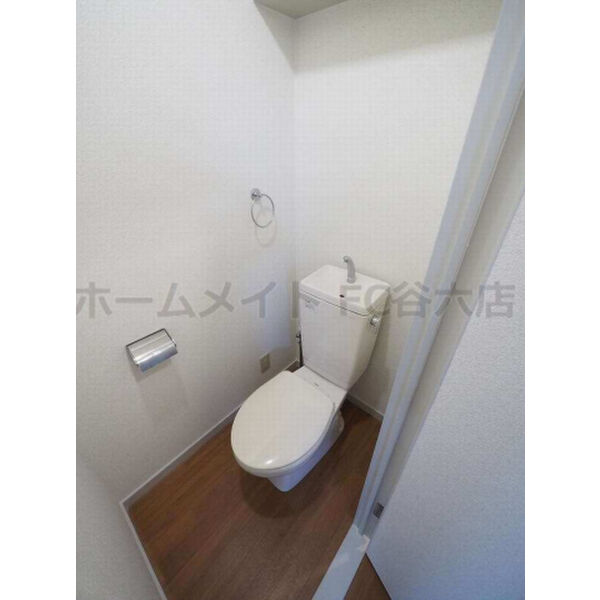大国町青山ビル別館 室内写真4