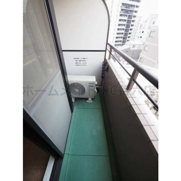 大国町青山ビル別館 室内写真7