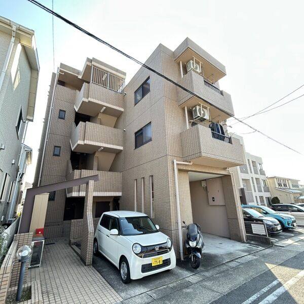 セレクトI 建物画像