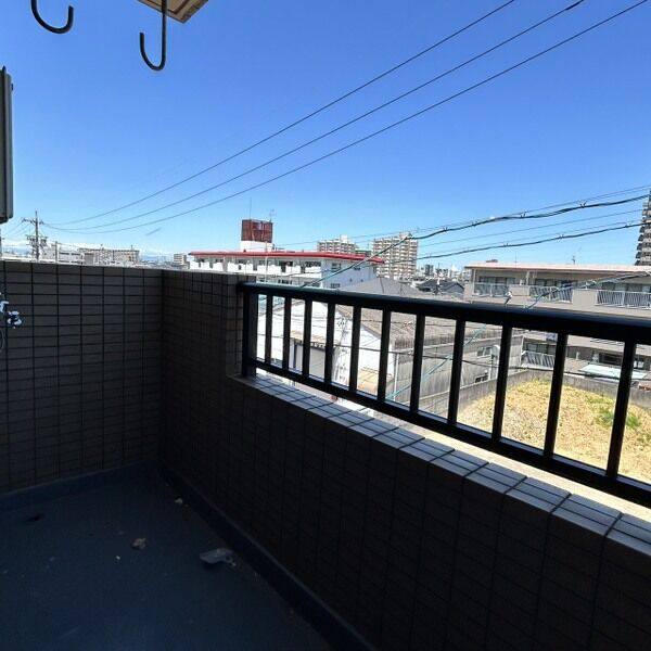 セレクトI 室内写真9