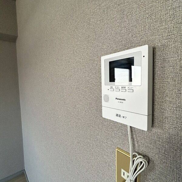 セレクトI 室内写真7
