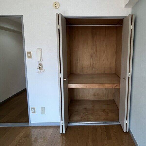 セレクトI 室内写真9