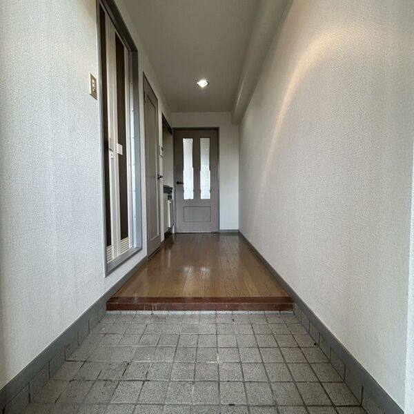 セレクトI 室内写真10