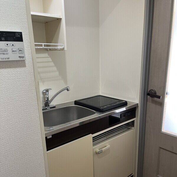 セレクトI 室内写真2
