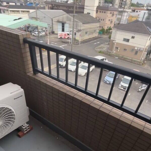 セレクトI 室内写真7