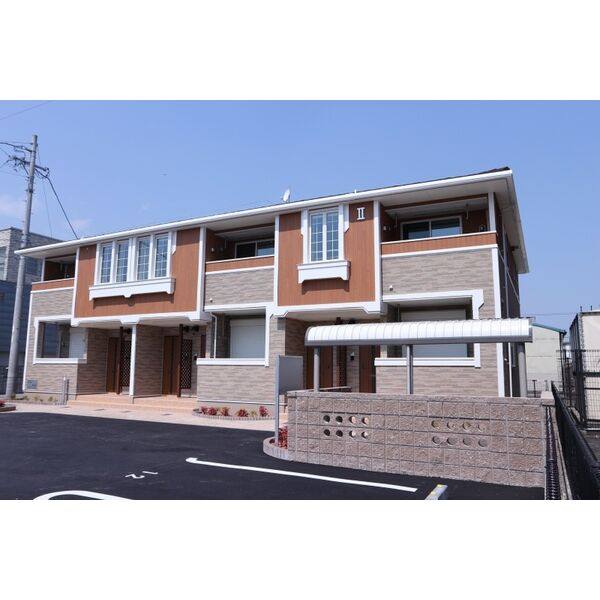 アルベンシス Ⅱ