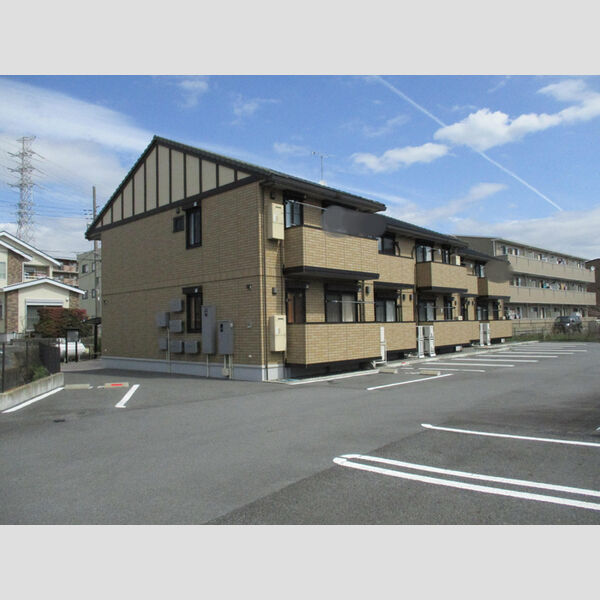 グリーン リーフ アベニュー