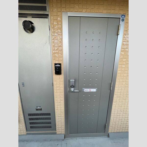 セジュールOTT’S庵 室内写真3