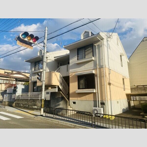 セジュール金閣