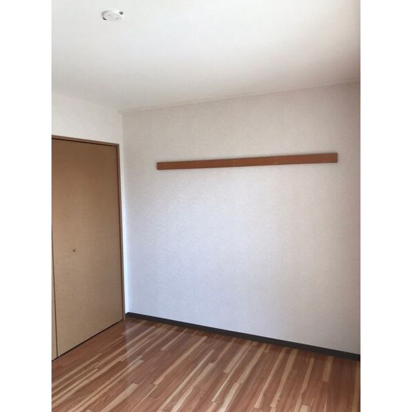シャトー弁天参番館 室内写真9