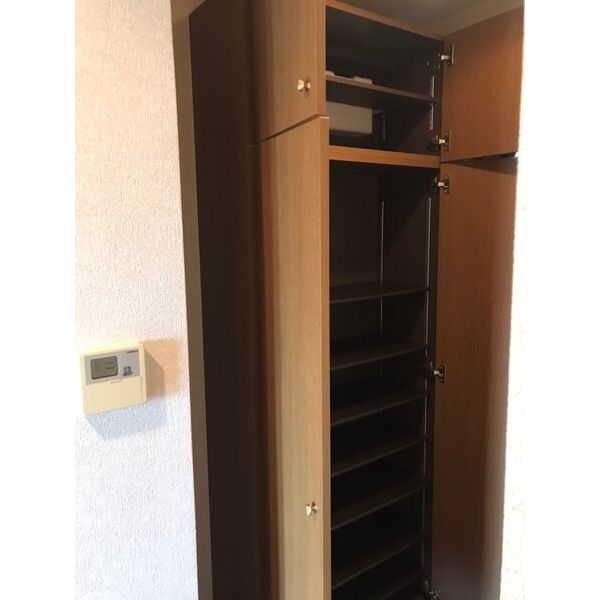 シャトー弁天参番館 室内写真10