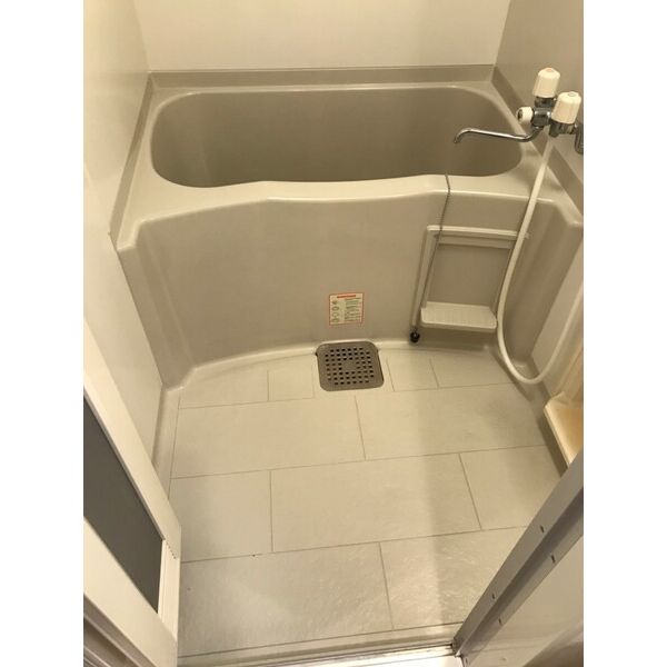 シャトー弁天参番館 室内写真5