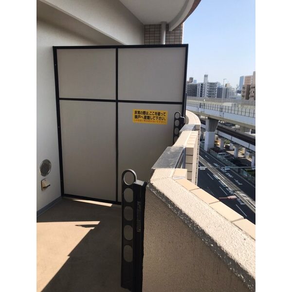シャトー弁天参番館 室内写真8