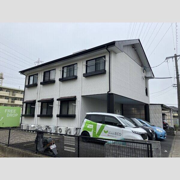 CONSTRUCT 建物画像