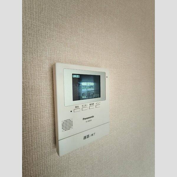プレストンズ伍番館 室内写真10