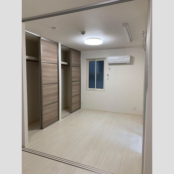 ラムココ真田山 室内写真1