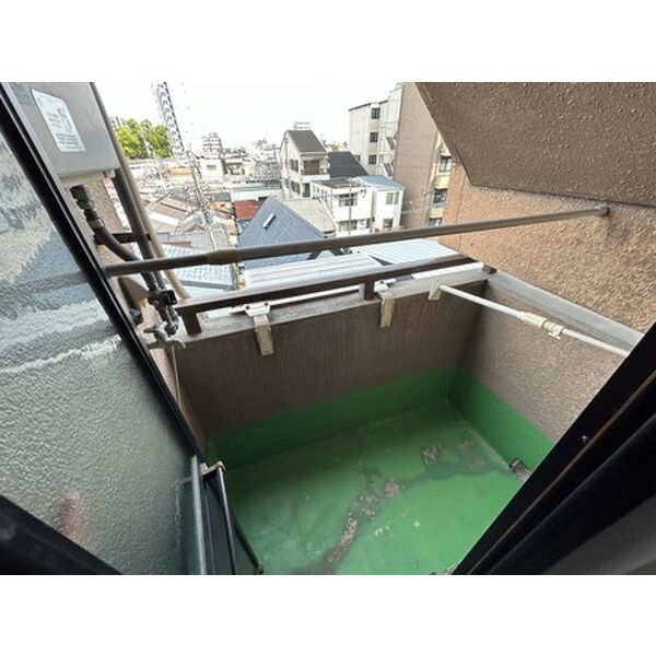 シティーハイツ豊秀 室内写真4