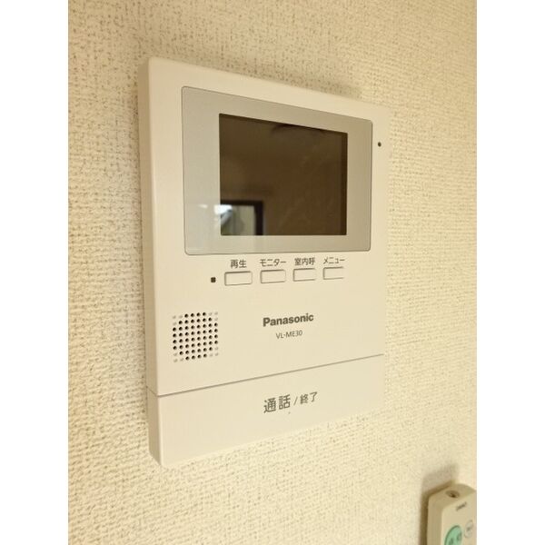 セレノパラッツオⅡ 室内写真8