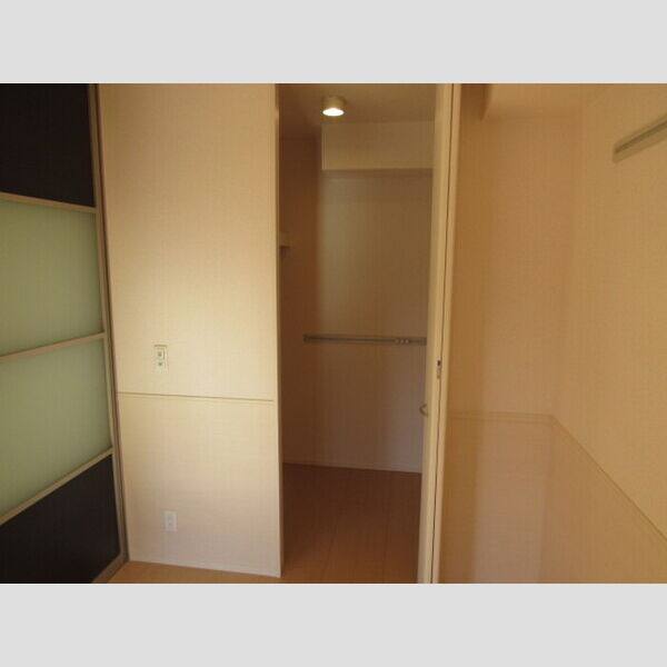 パークヒルズ ミモザ 室内写真9