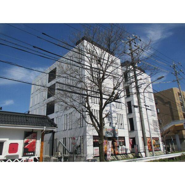 ARK 建物画像