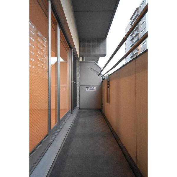Gramercy Shirakawa Koen 室内写真9
