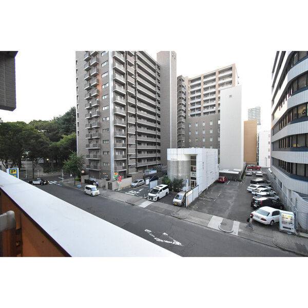 Gramercy Shirakawa Koen 室内写真10