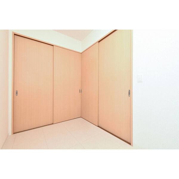 Gramercy Shirakawa Koen 室内写真2