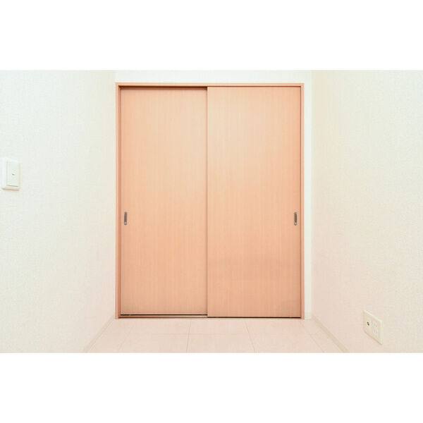 Gramercy Shirakawa Koen 室内写真3