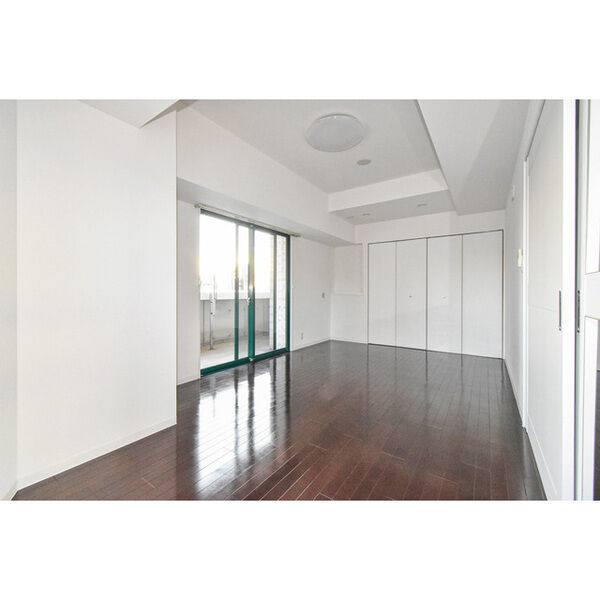 Gramercy Shiromi 室内写真2