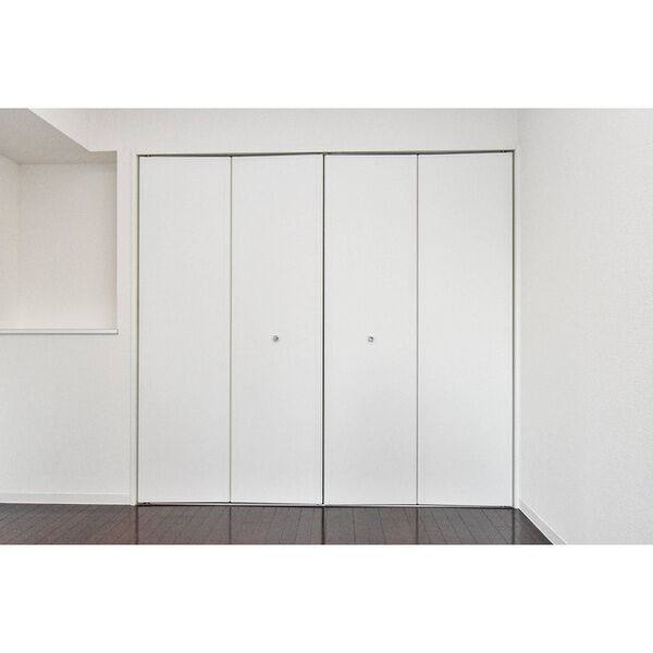 Gramercy Shiromi 室内写真3