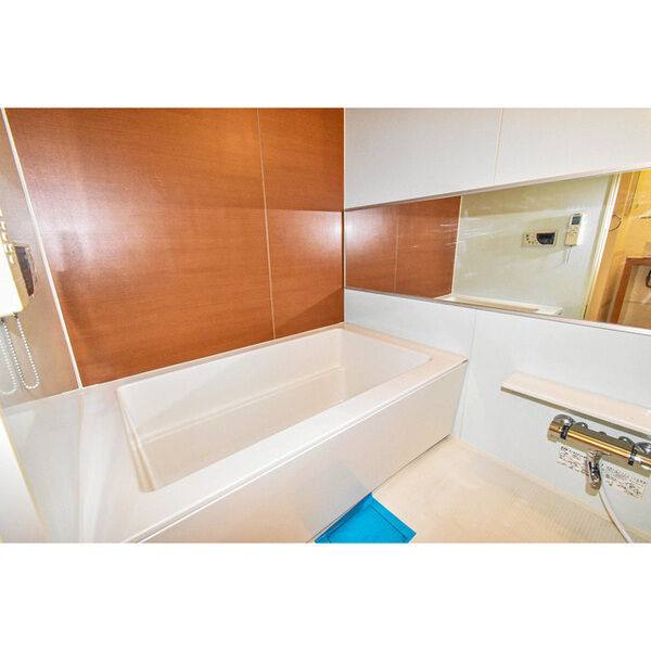 Gramercy Shiromi 室内写真6