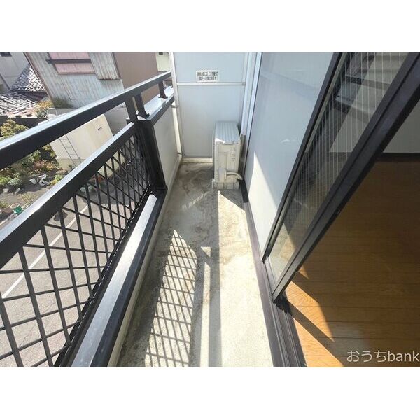 ソシア29 室内写真10