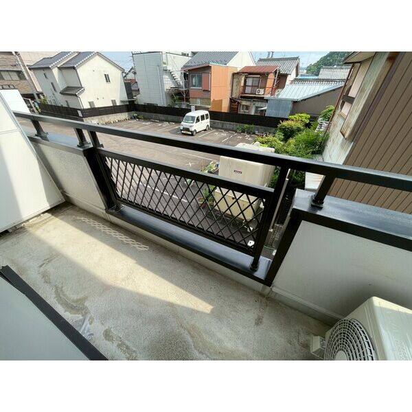 ソシア29 室内写真9