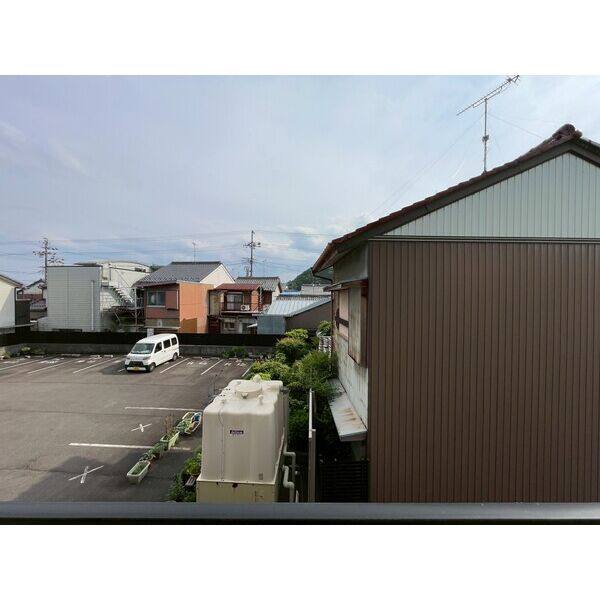 ソシア29 室内写真10