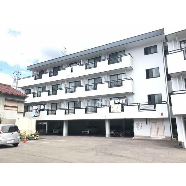 ソシア29 建物画像