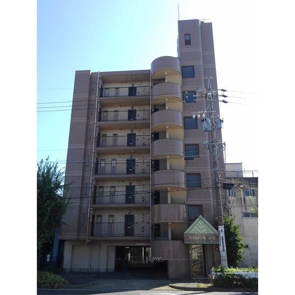 グランドールJ・S 建物画像