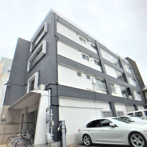 山幸ビル 建物画像