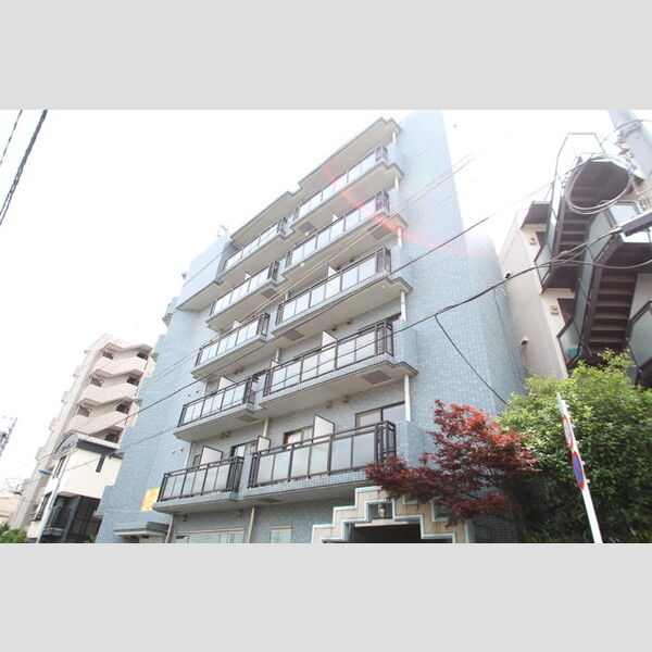 ブルービラ吉原