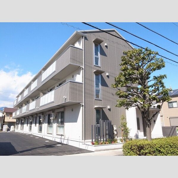 エテルノ渋川